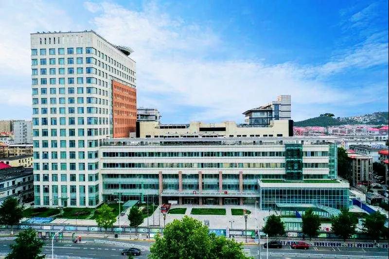 提升防控能力 服务昌平百姓 ——昌平区医院新门急诊综合楼正式启用