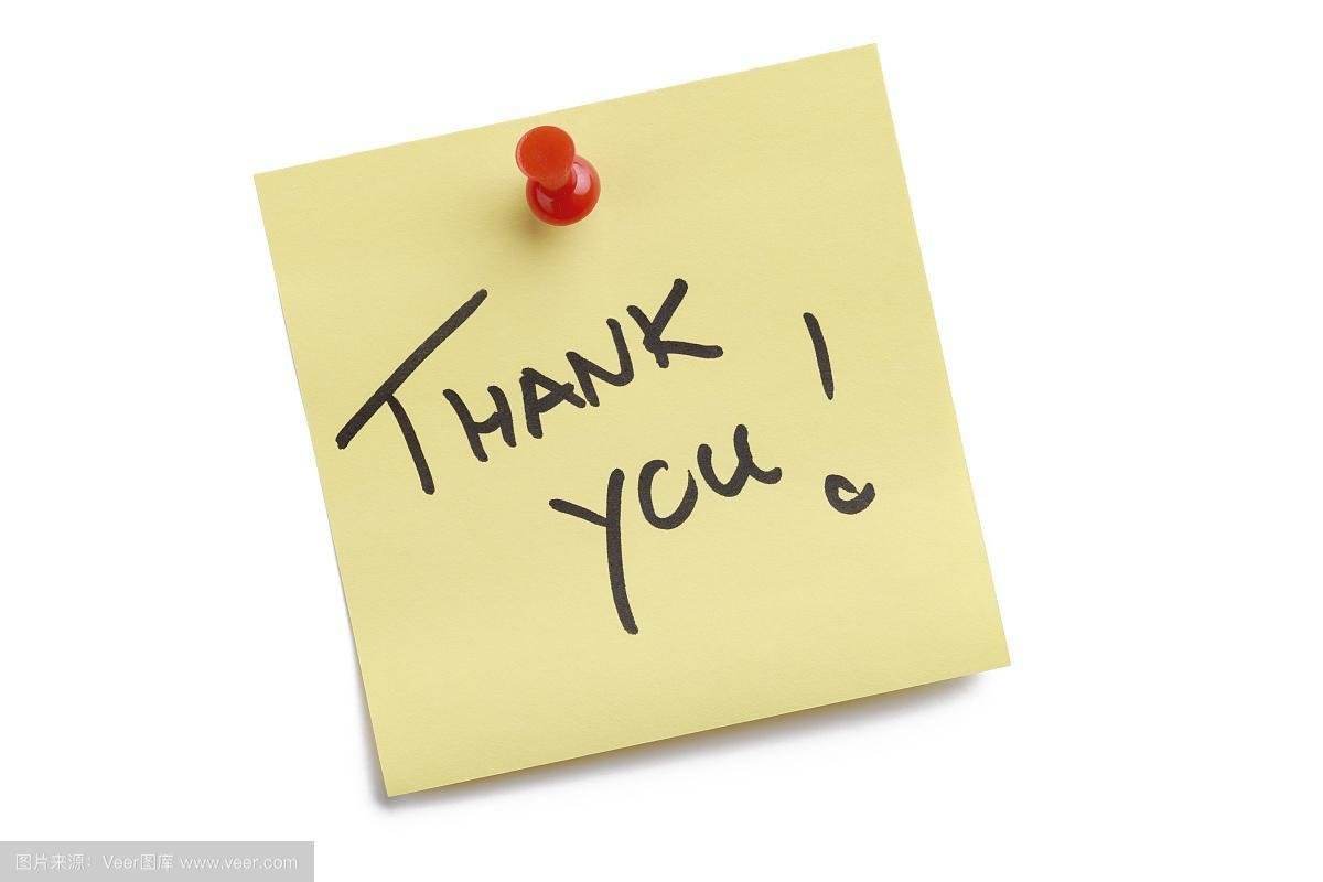 一封来自隔离病房的感谢信