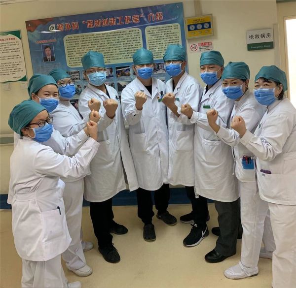 迎难而上再出发