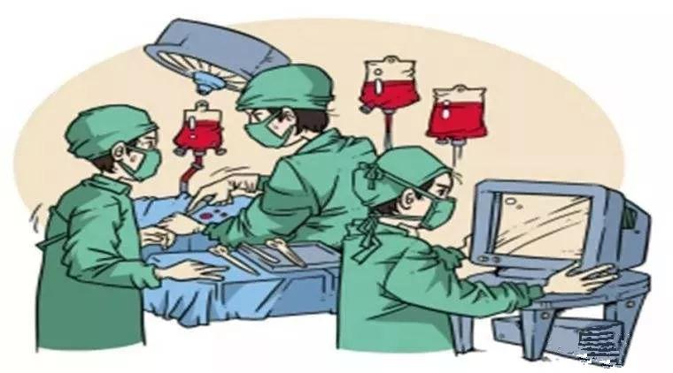 昌平区医院成功抢救一名失血性休克孕产妇