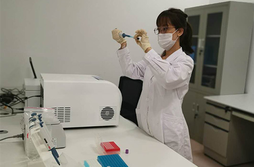 昌平区医院开展药物基因检测新项目