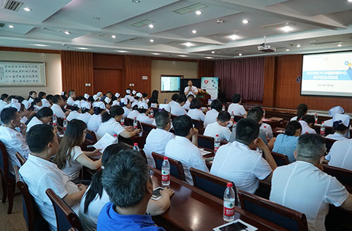 昌平区医院积极推进胸痛中心国家级认证