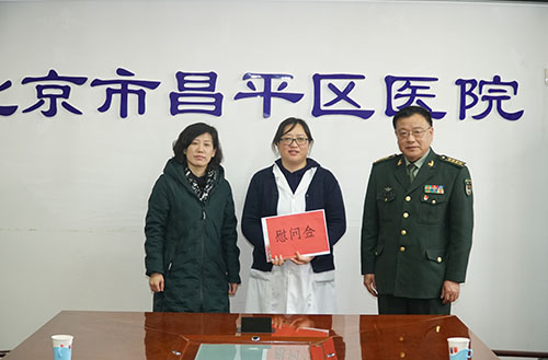 军民融合促发展 共谱双拥新篇章