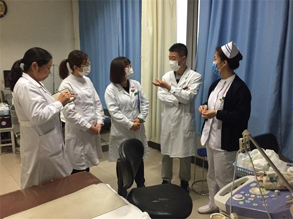 严控医院感染 确保医疗安全