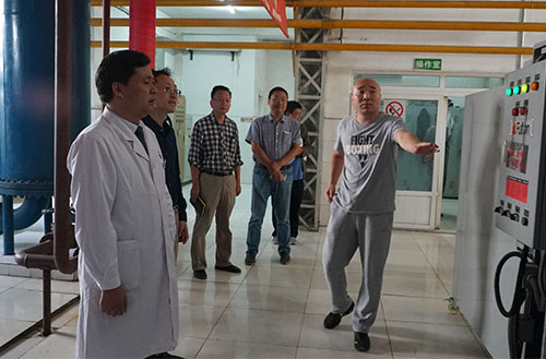 放假不放松 平安迎国庆