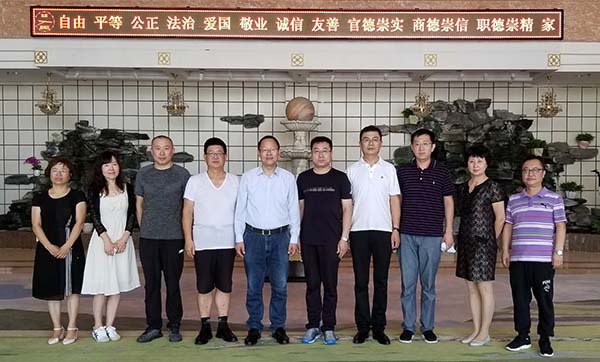 对口支援共发展 医疗帮扶显仁心