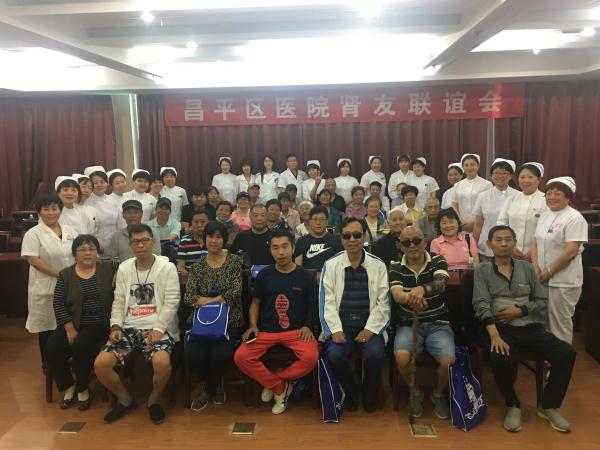 和谐医患擦亮党建品牌